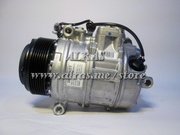 COMP/BMW F10,F11,F01